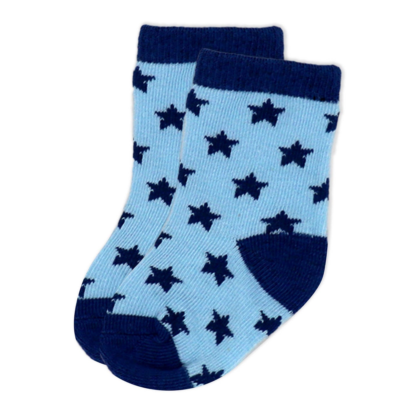 Small Wonder Single Socks - Design