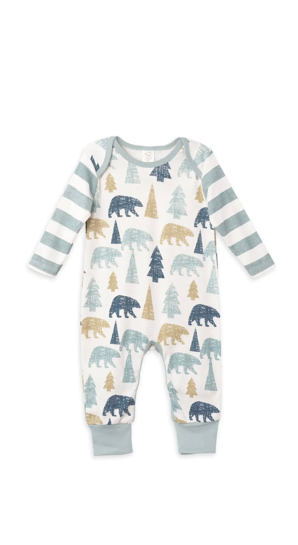 Timberline Romper | Tesa Babe