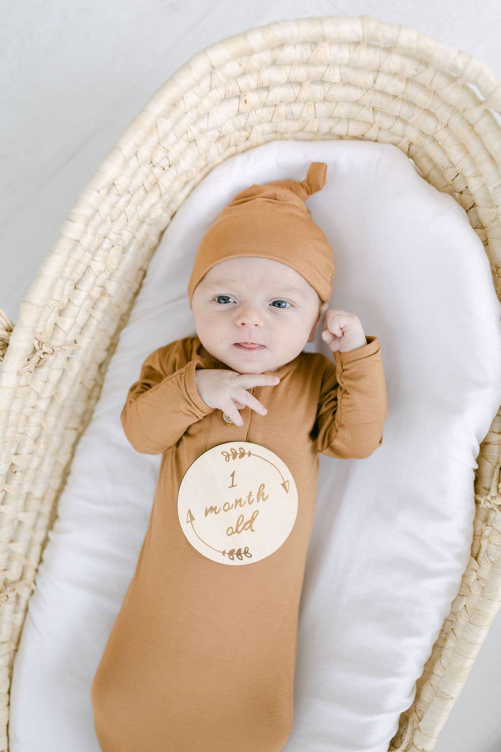 Baby Milestone Cards | Stroller Society