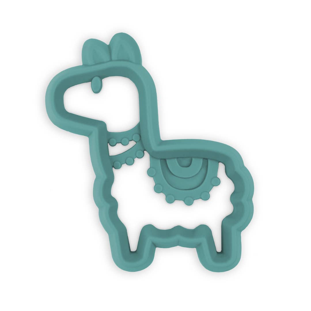 Chew Crew™ Silicone Baby Teethers | Itzy Ritzy (4 Style Options)