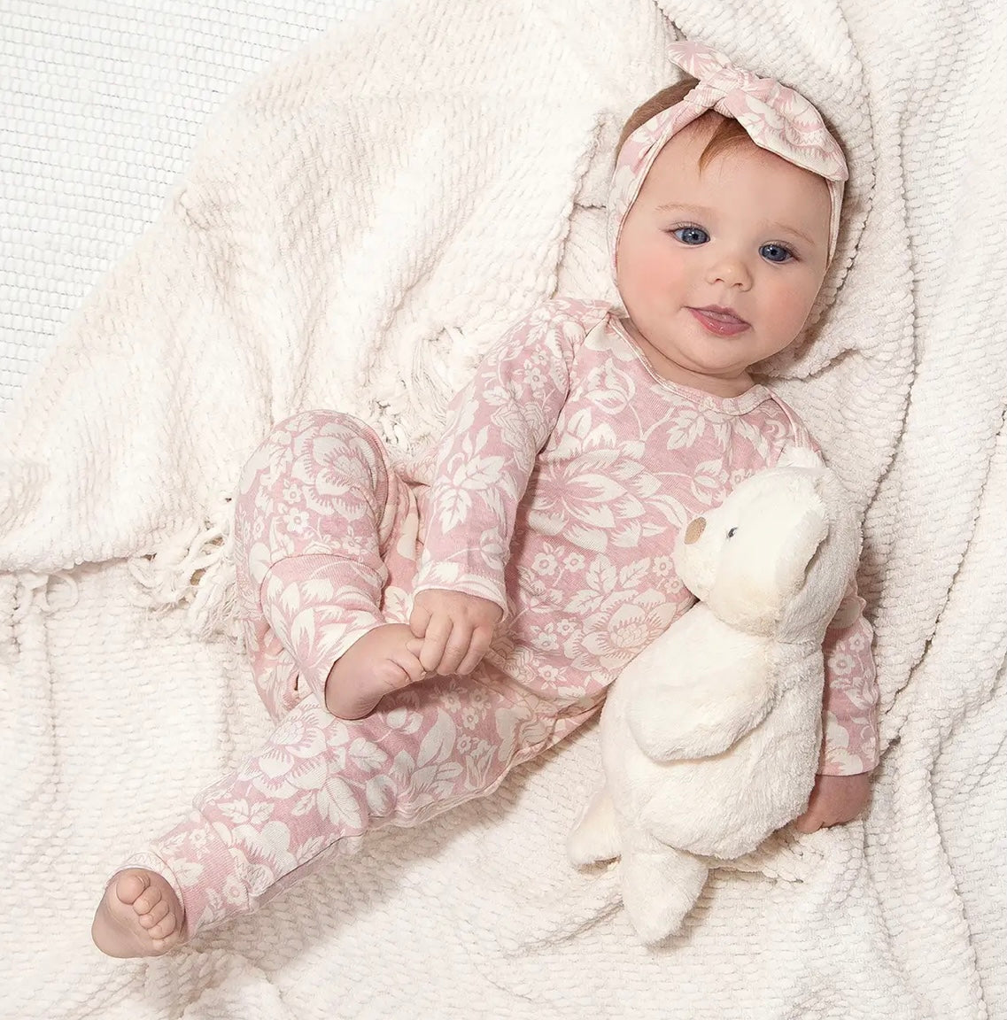 Vintage Rose Romper | Tesa Babe