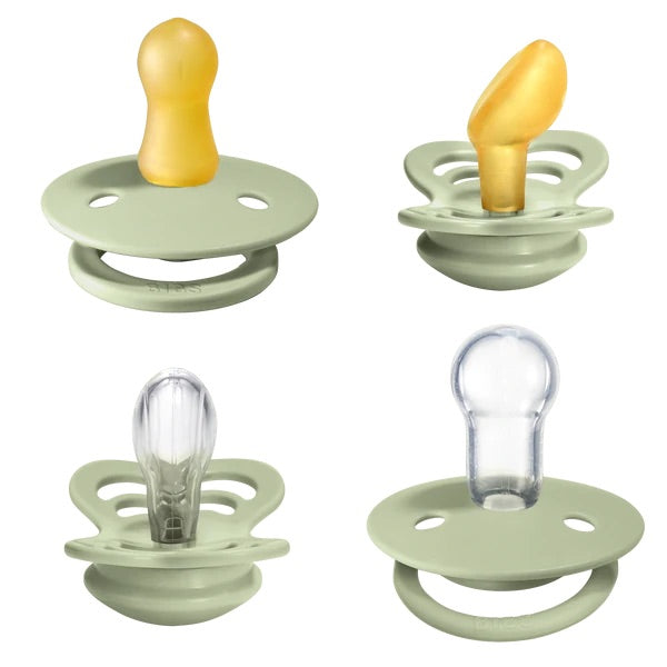 Try-It Collection | BIBS (2 colour options)