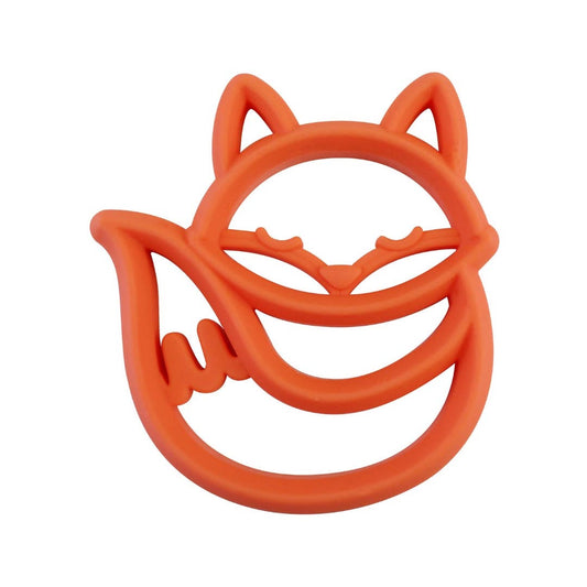 Chew Crew™ Silicone Baby Teethers | Itzy Ritzy (4 Style Options)