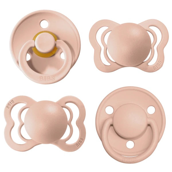 Try-It Collection | BIBS (2 colour options)