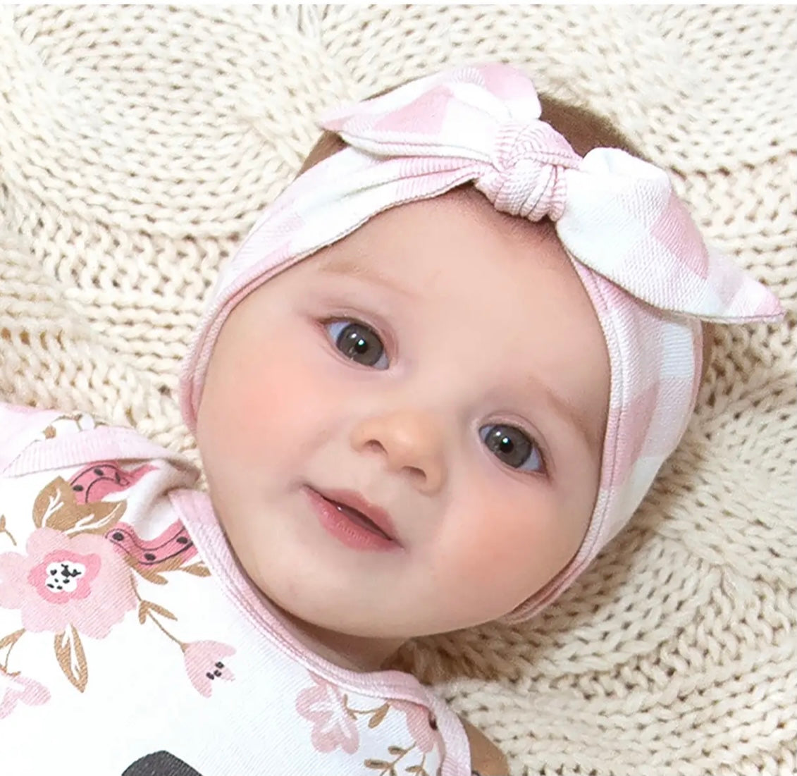 Headbands | Tesa Babe (6 colour options)