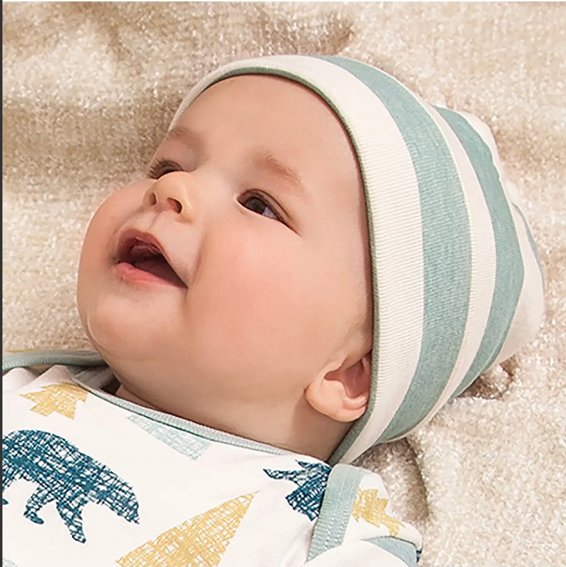 Hats | Tesa Babe (4 colour options)