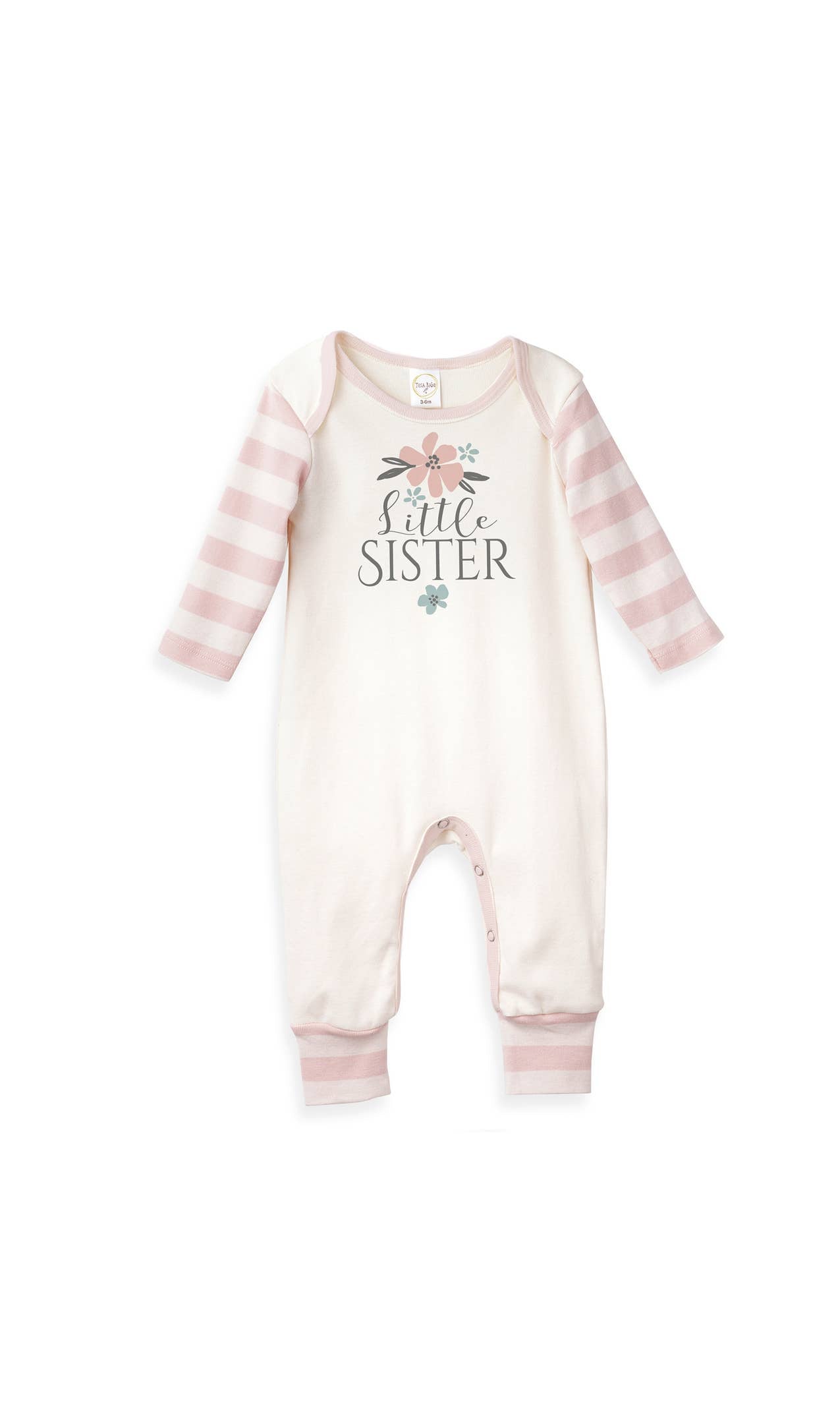 Little Sister Romper | Tesa Babe
