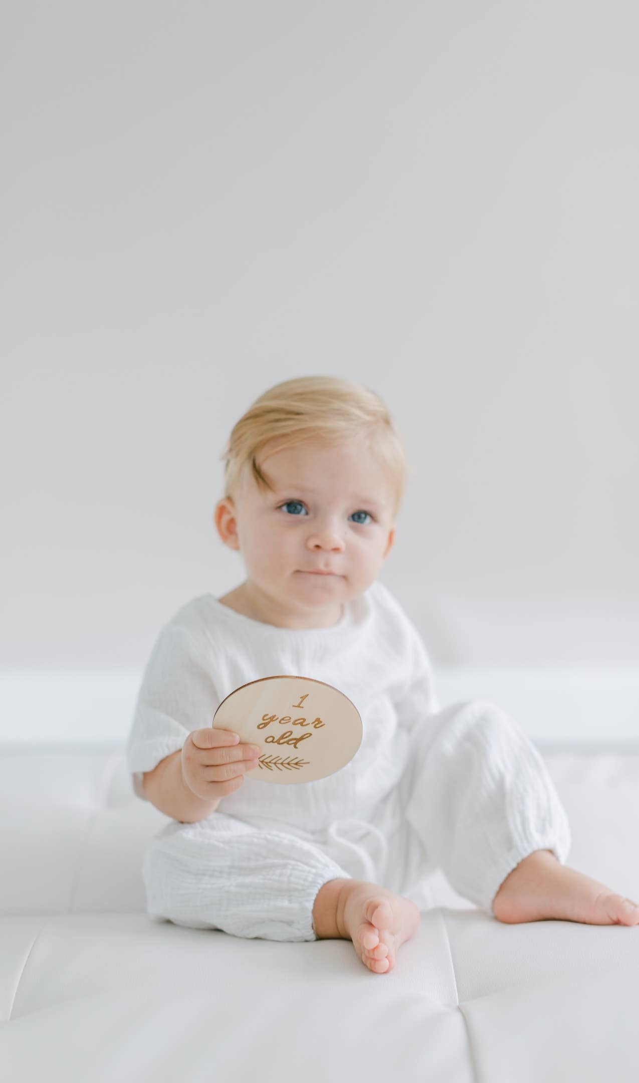 Baby Milestone Cards | Stroller Society