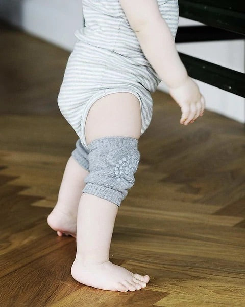 Crawling Knee pads | Go Baby Go (3 colour options)