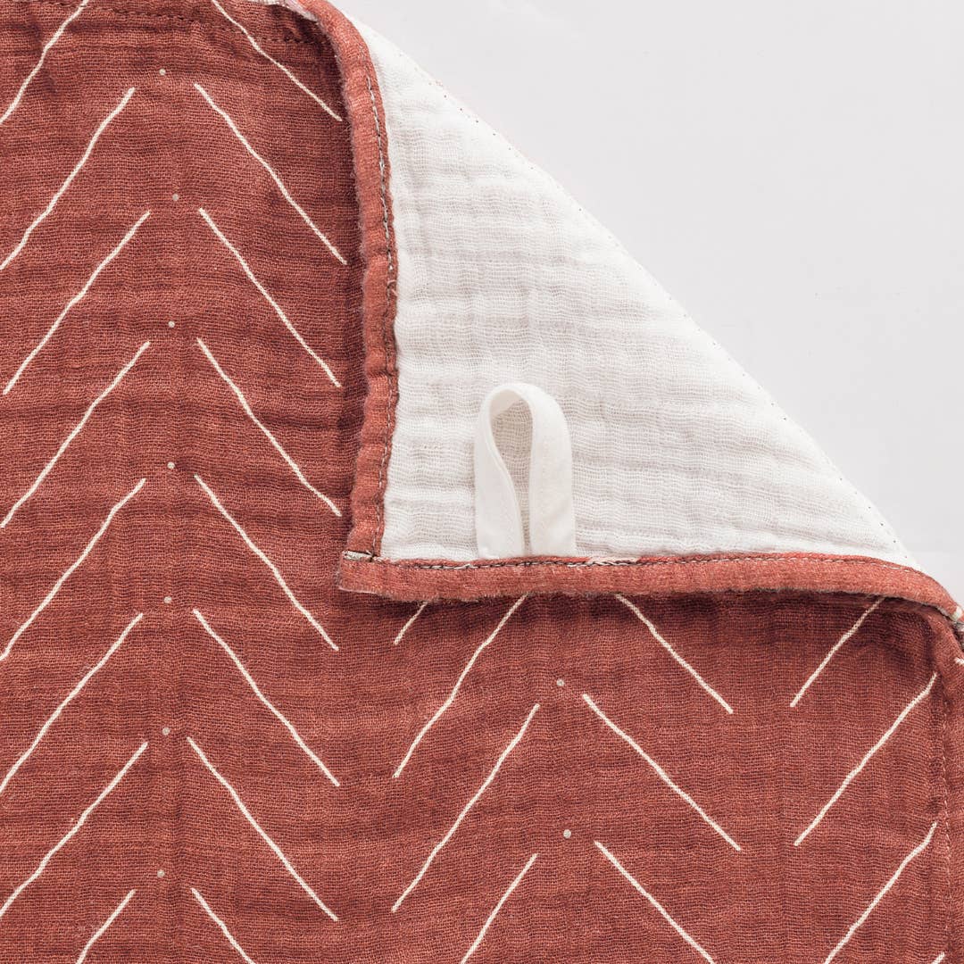 Breastfeeding Boss™ Multitasking for Nursing, Swaddle + More | Itzy Ritzy