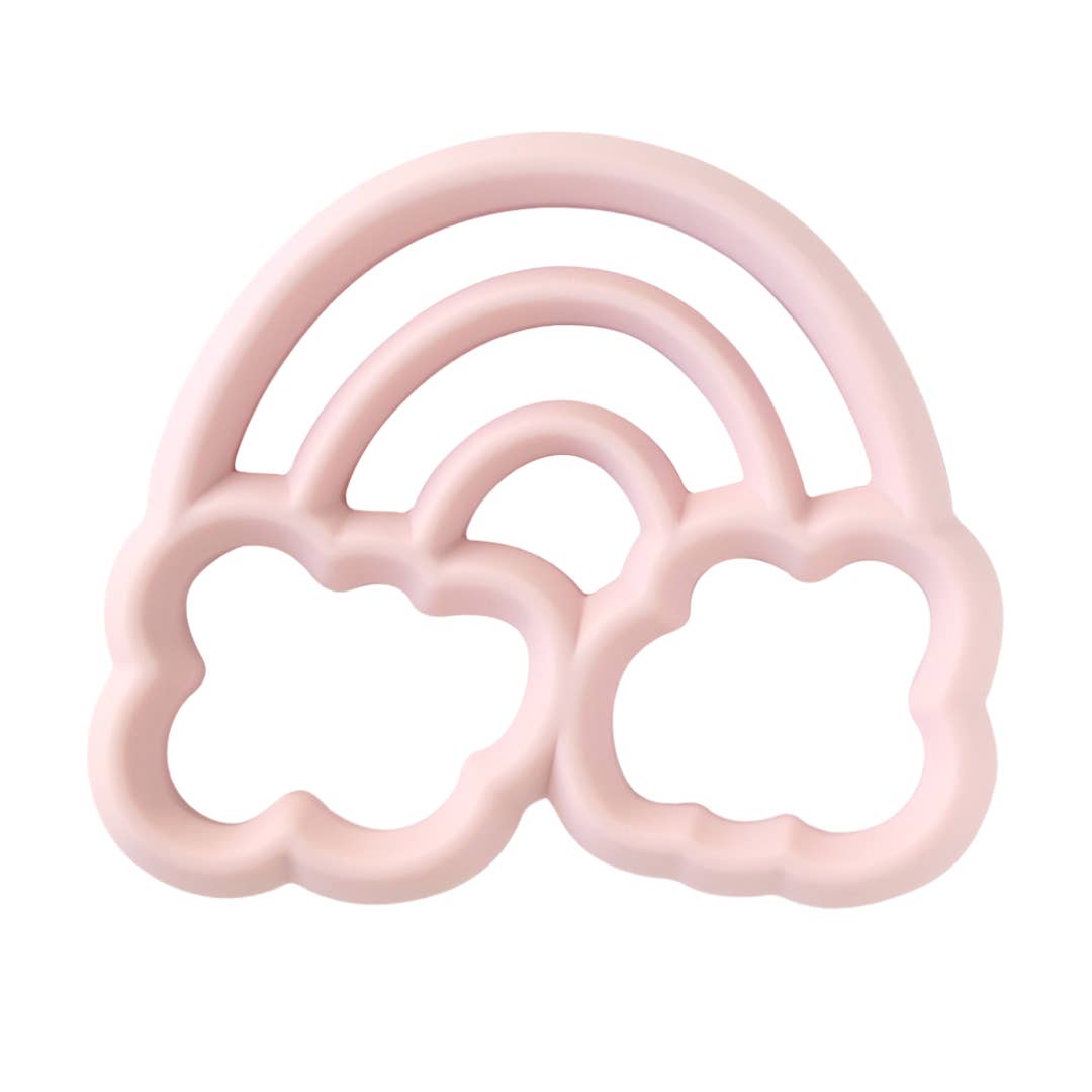 Chew Crew™ Silicone Baby Teethers | Itzy Ritzy (4 Style Options)