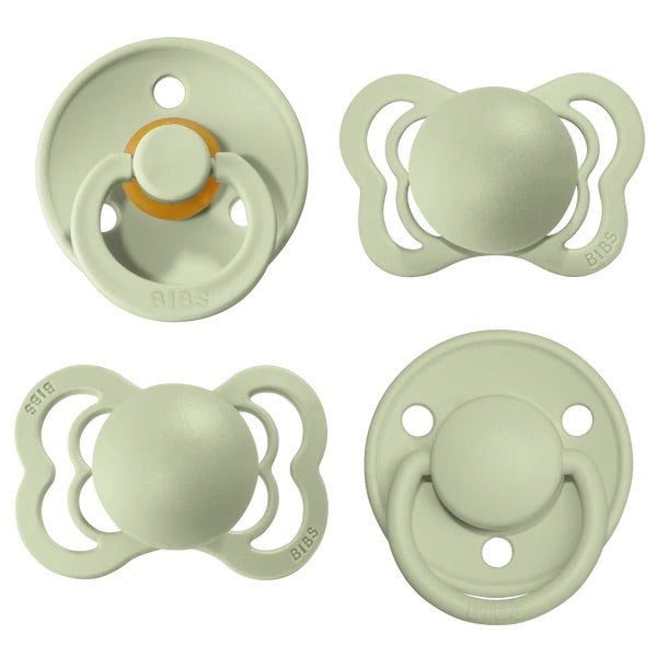 Try-It Collection | BIBS (2 colour options)