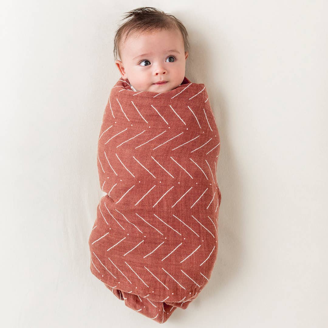 Breastfeeding Boss™ Multitasking for Nursing, Swaddle + More | Itzy Ritzy