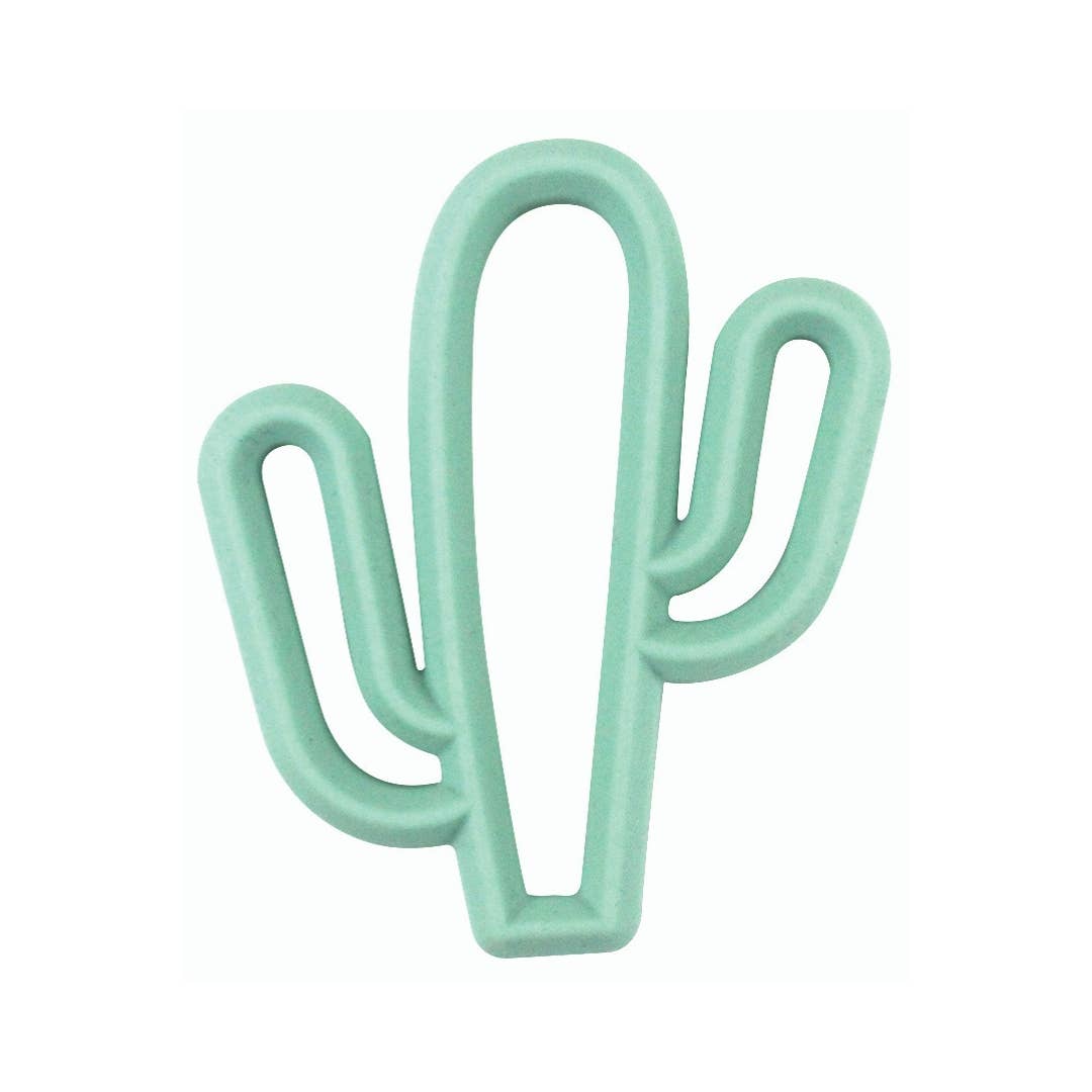 Chew Crew™ Silicone Baby Teethers | Itzy Ritzy (4 Style Options)
