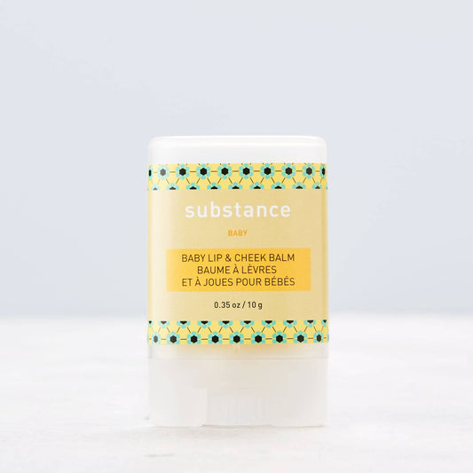 Baby Lip and Cheek Balm