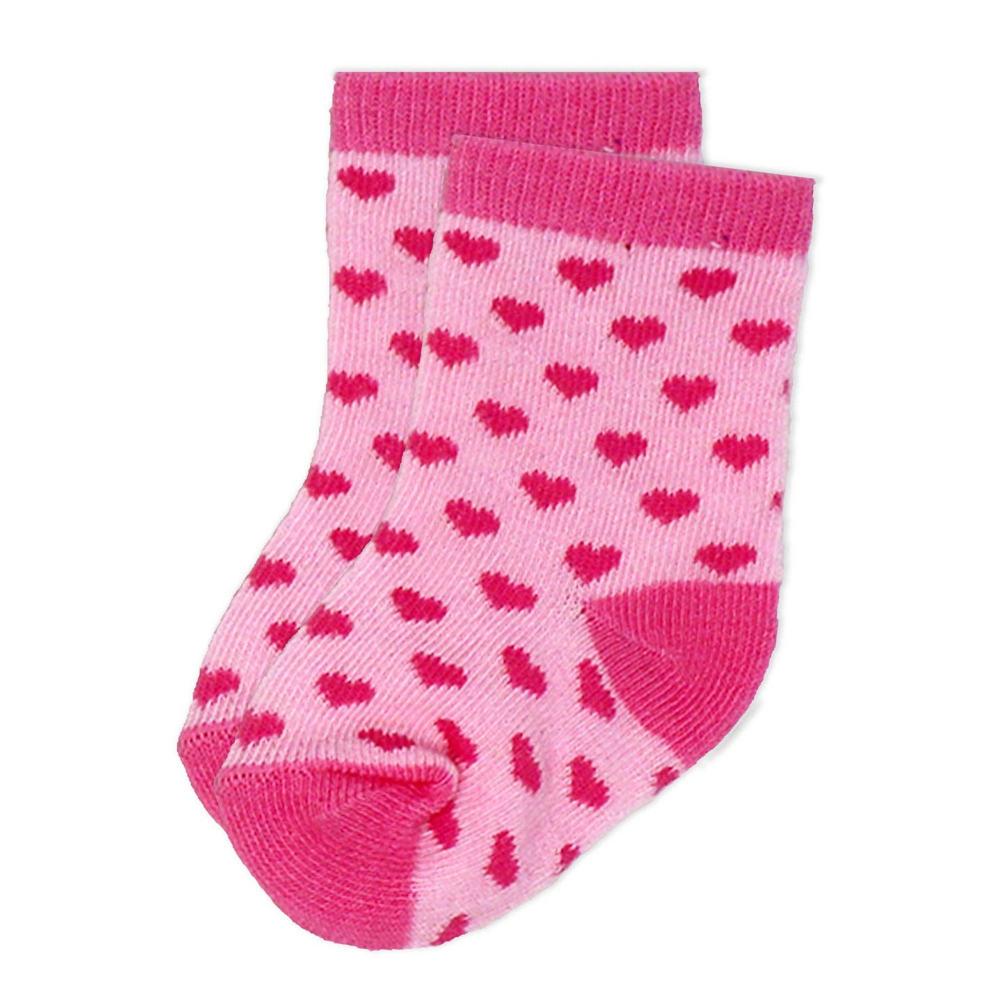Small Wonder Single Socks - Design