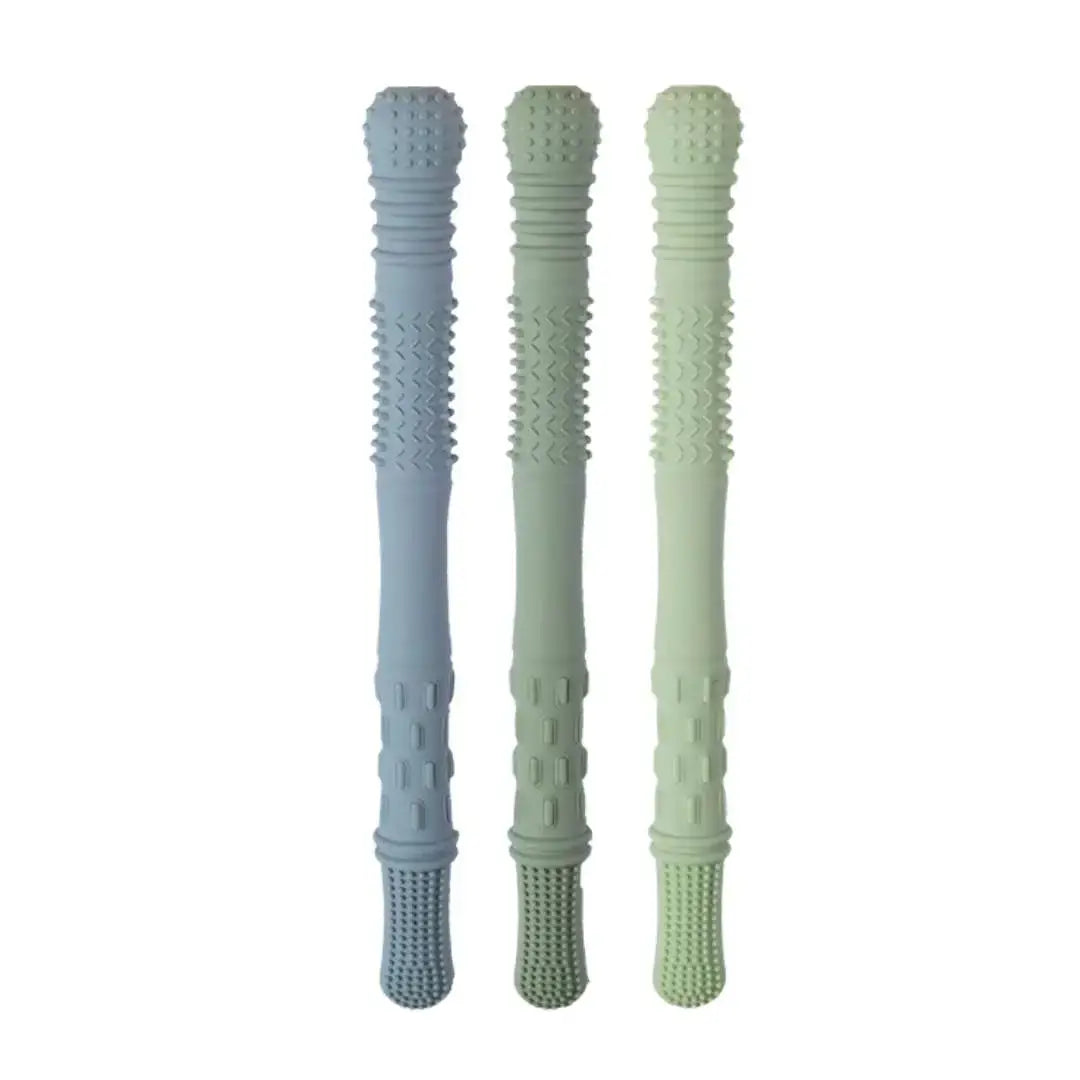 Hallow Teething Tubes