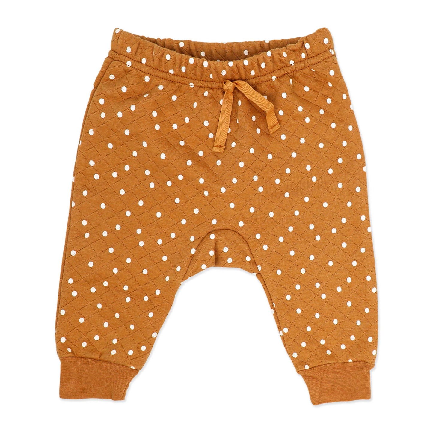 Girls 3 Piece Jogger Set: Cutie