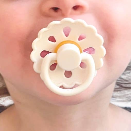 Natural Latex Pacifiers