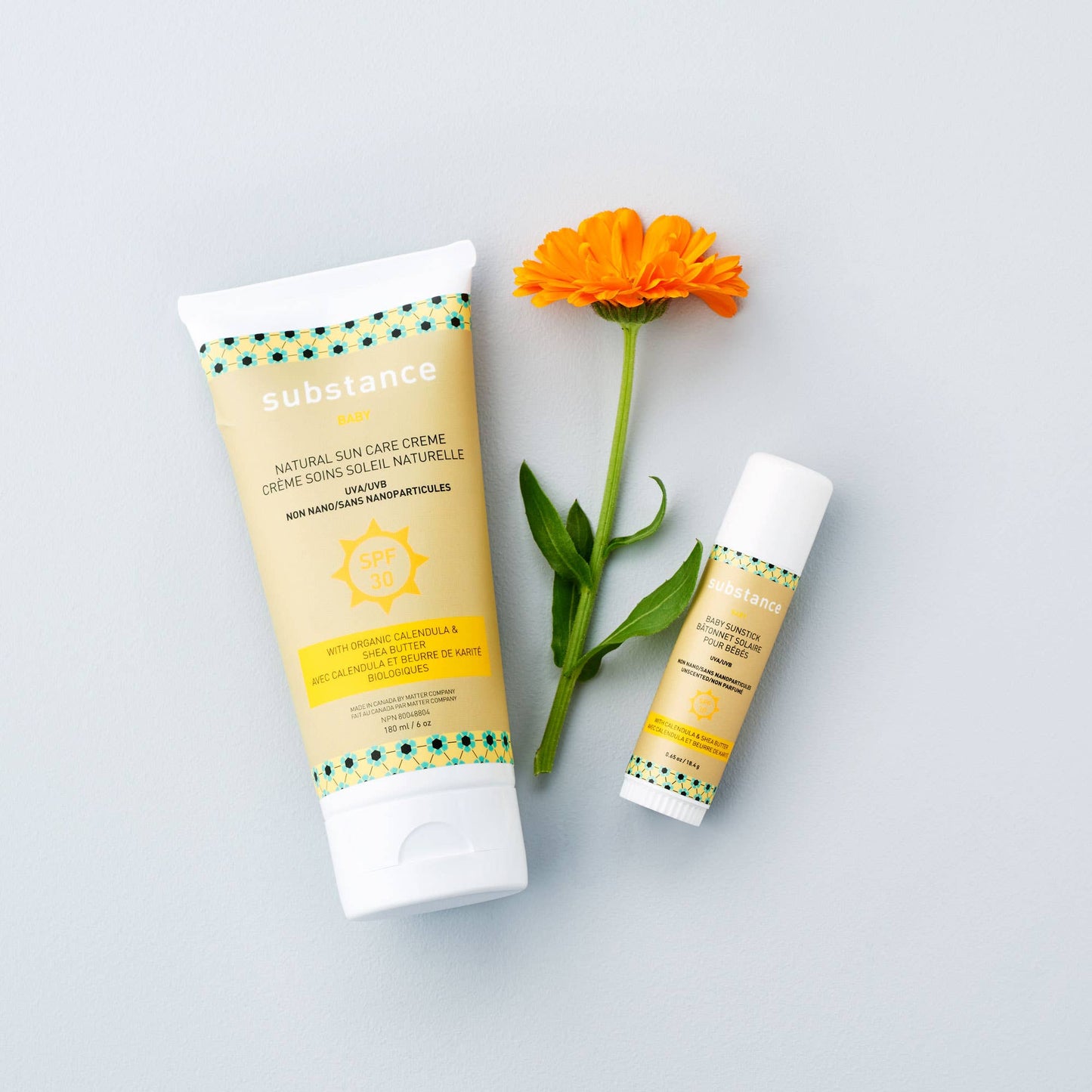 Baby Suncare Stick 18.4 g | .65 oz