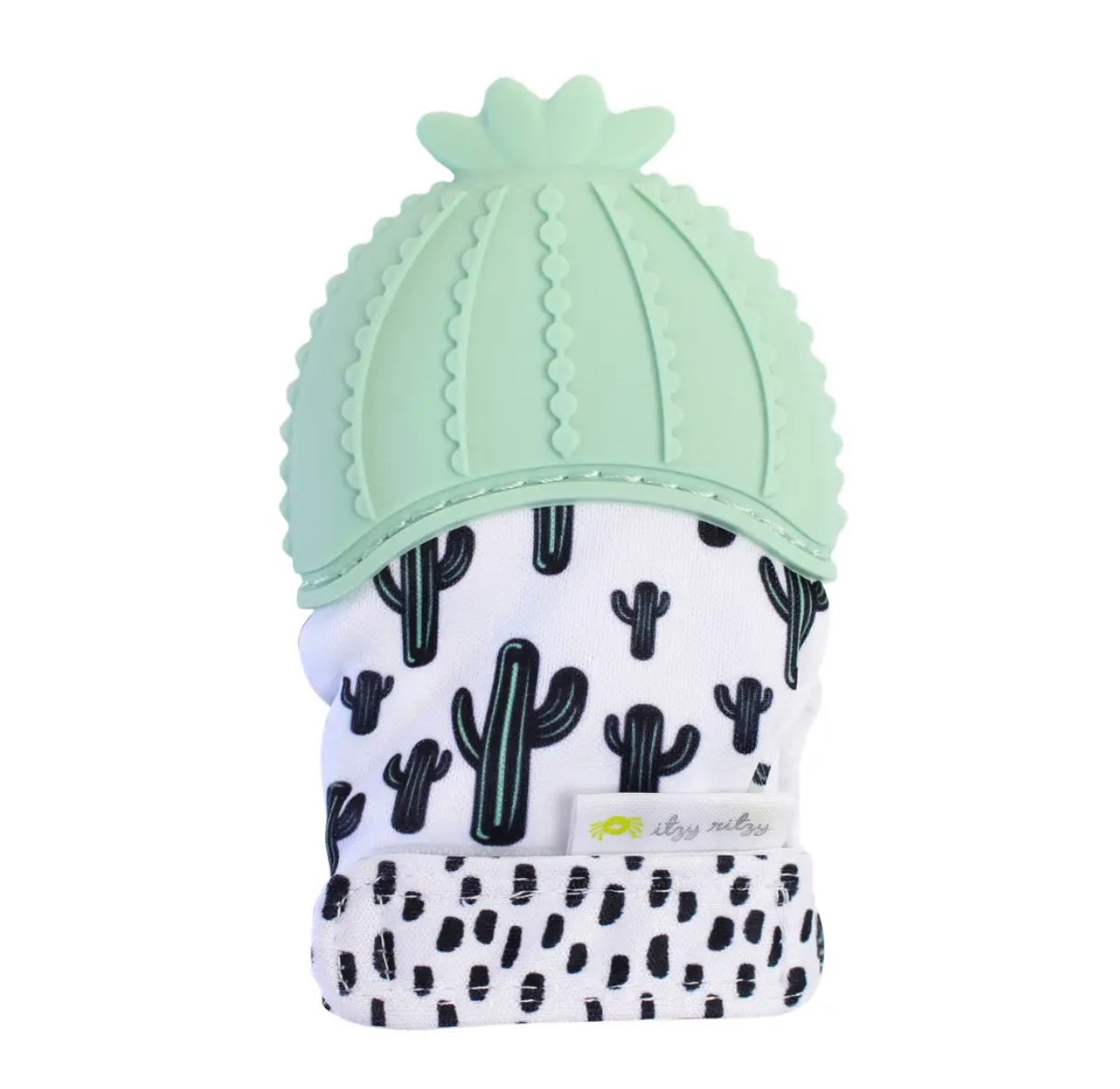 Itzy Mitt™ Silicone Teething Mitts | Itzy Ritzy (3 Style Options)