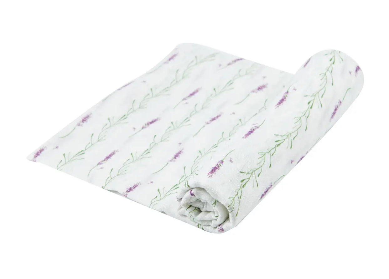 Muslin Swaddles | Newcastle Classics (4 design options)