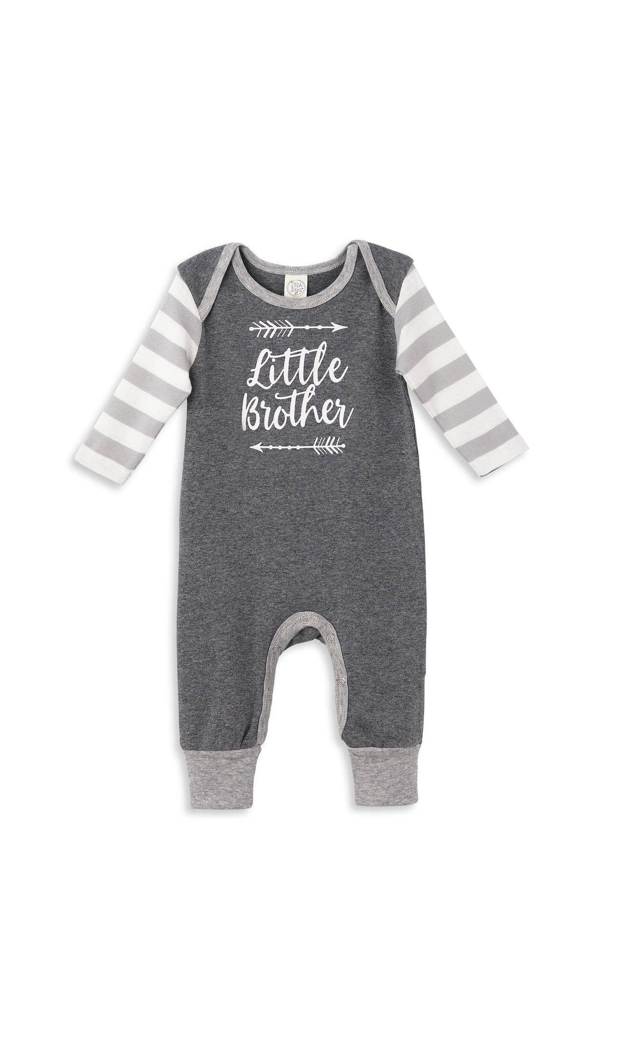 Little Brother Romper | Tesa Babe